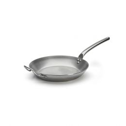 Steel frypan CARBONE PLUS
