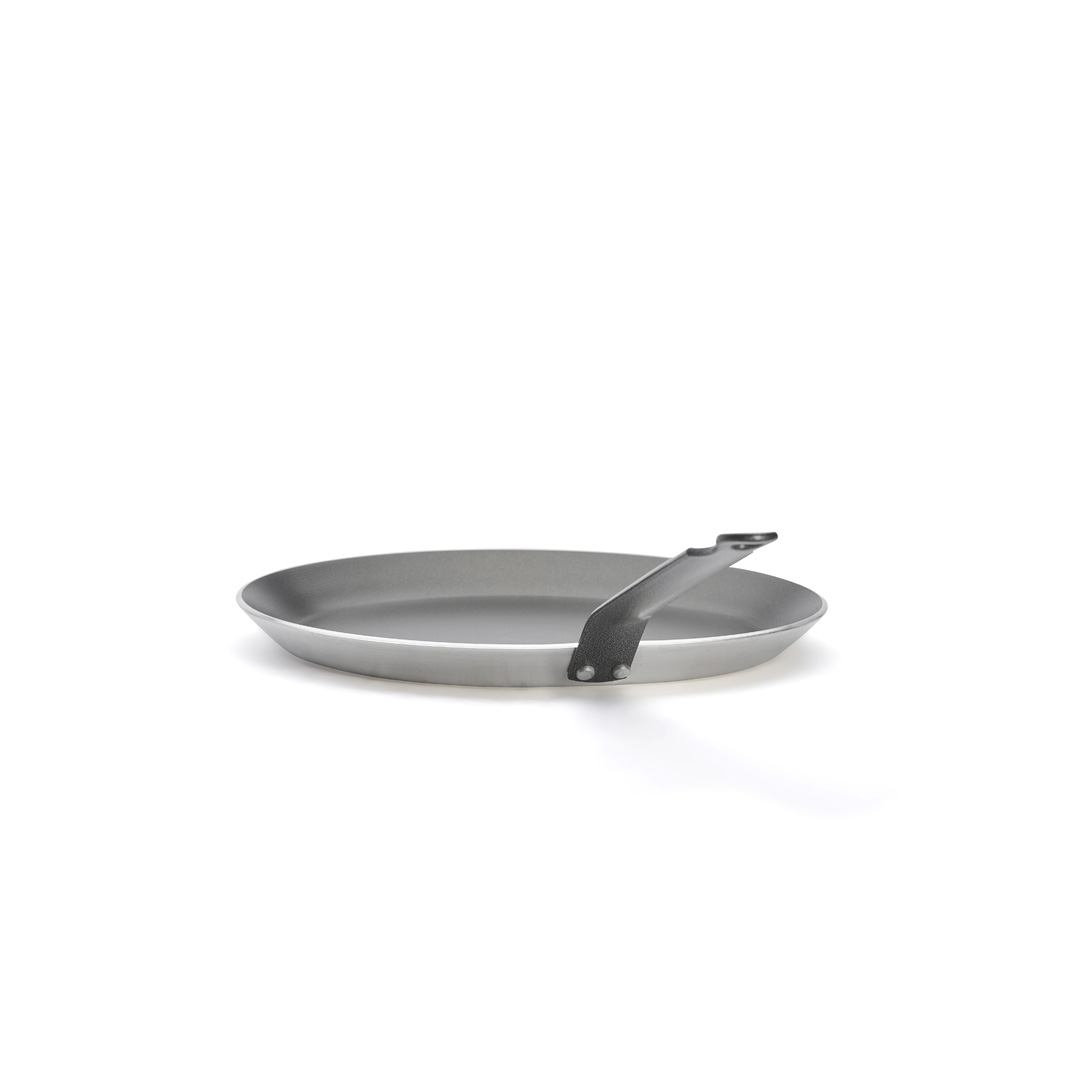 Poêle à crêpes antiadhésive CHOC RESTO INDUCTION, nonstick aluminium