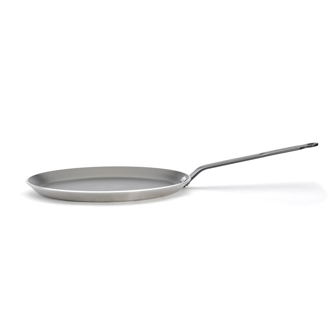 Poêle à crêpes antiadhésive CHOC RESTO INDUCTION, nonstick aluminium