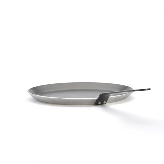 Antihaftbeschichtete Crêpepfanne CHOC RESTO INDUCTION Ø30cm
