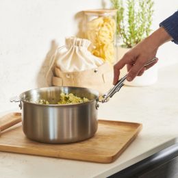 Casserole en inox ALCHIMY LOQY