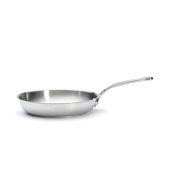 Edelstahl Pfanne MILADY Ø28cm