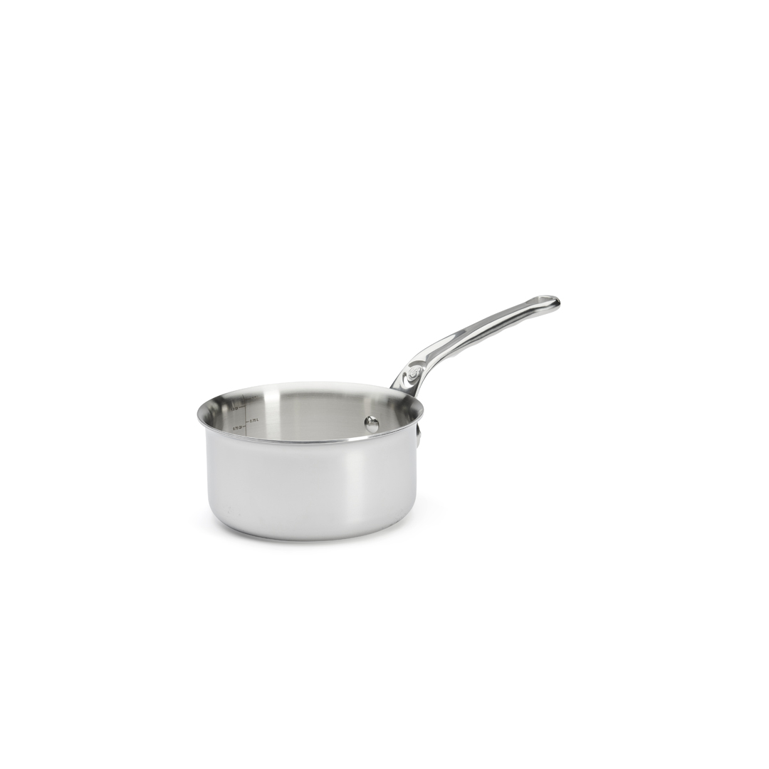 Casserole AFFINITY, inox multicouches, Casseroles, ø 14cm De Buyer