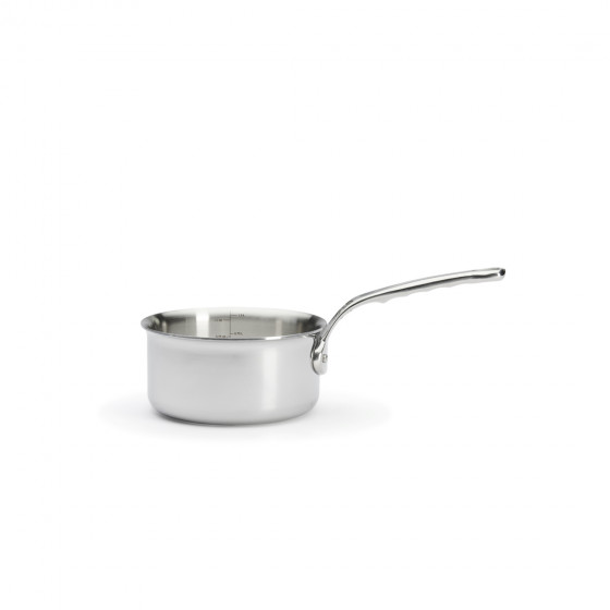Stainless steel saucepan AFFINITY Ø14cm