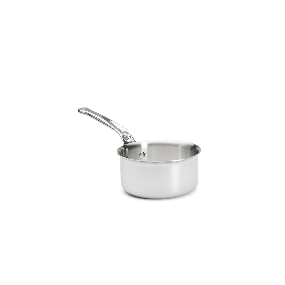 Casserole AFFINITY, inox multicouches, Casseroles, ø 14cm De Buyer