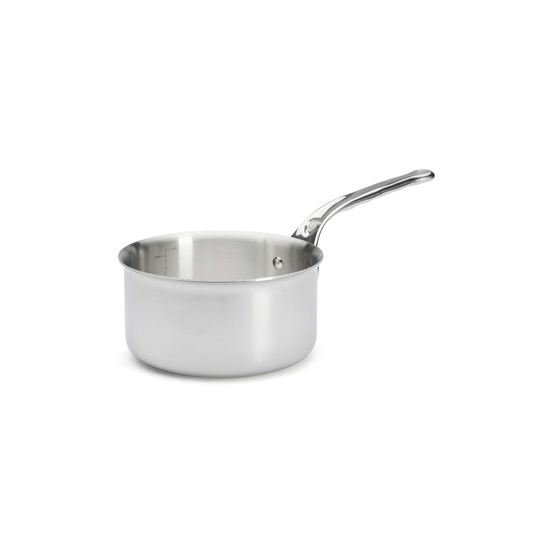 Casserole AFFINITY, inox multicouches, Casseroles, ø 18cm De Buyer