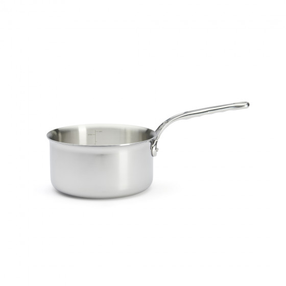 Stainless steel saucepan AFFINITY Ø18cm