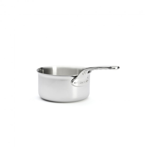 Stainless steel saucepan AFFINITY Ø18cm