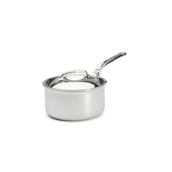 Edelstahl Kasserolle AFFINITY Ø18cm