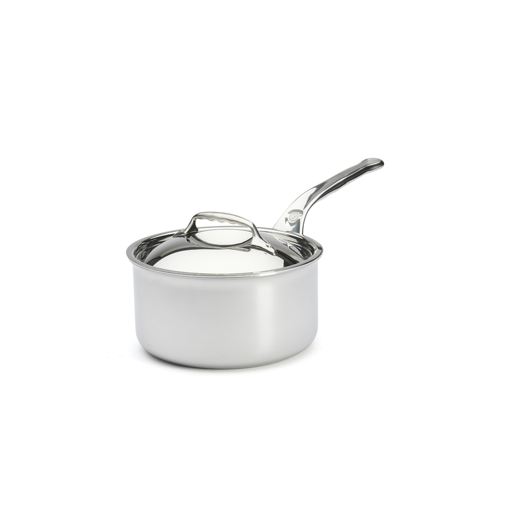 Casserole AFFINITY, inox multicouches, Casseroles, ø 18cm De Buyer