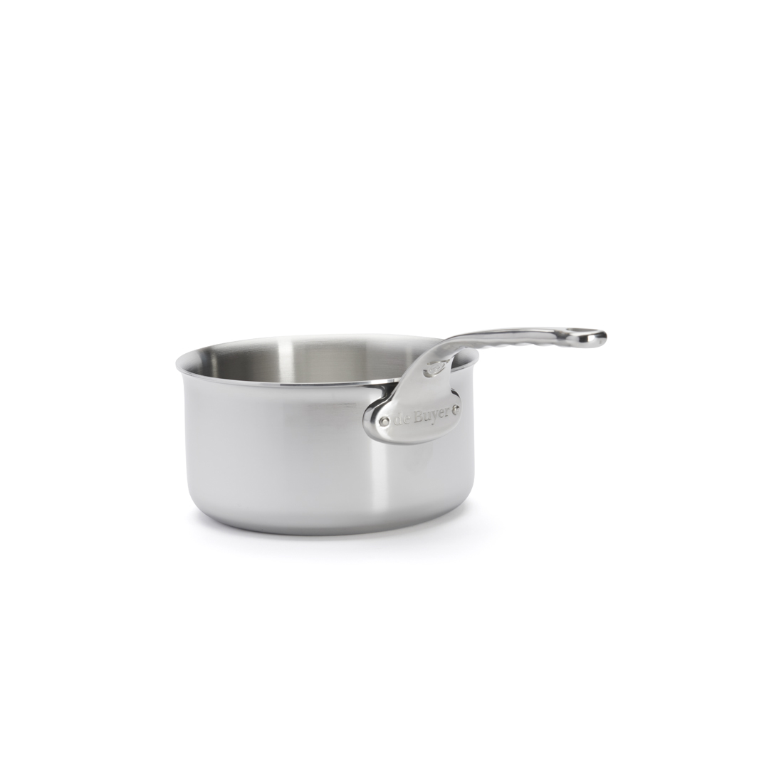 Casserole AFFINITY, inox multicouches, Casseroles, ø 20cm De Buyer