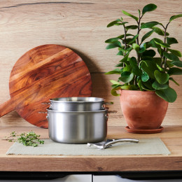 Top 5 Removable Handle Cookware – de Buyer