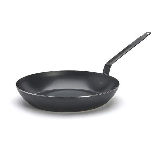 Poêle à frire BLUE CARBON