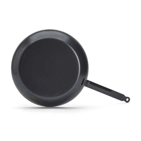 Blue steel frying pan BLUE CARBON Ø32cm
