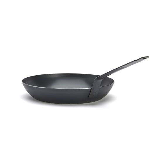 Bratpfanne Blaustahl BLUE CARBON Ø32cm