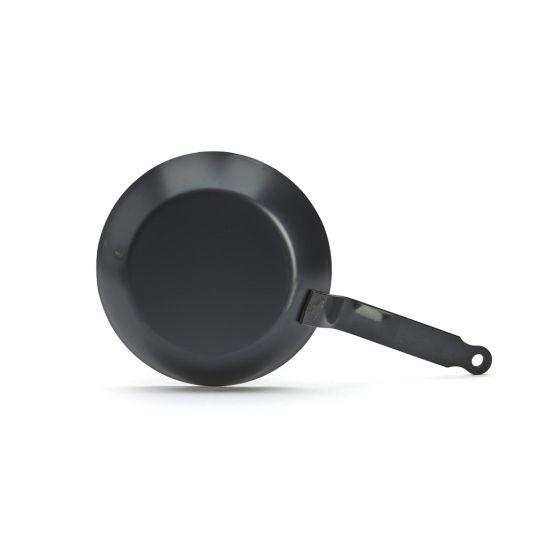 Blue steel frying pan BLUE CARBON Ø20cm