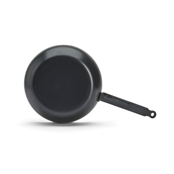Bauernpfanne aus Blaustahl BLUE CARBON Ø24cm