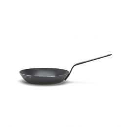 POELE TOLE BLUE CARBON Ø24