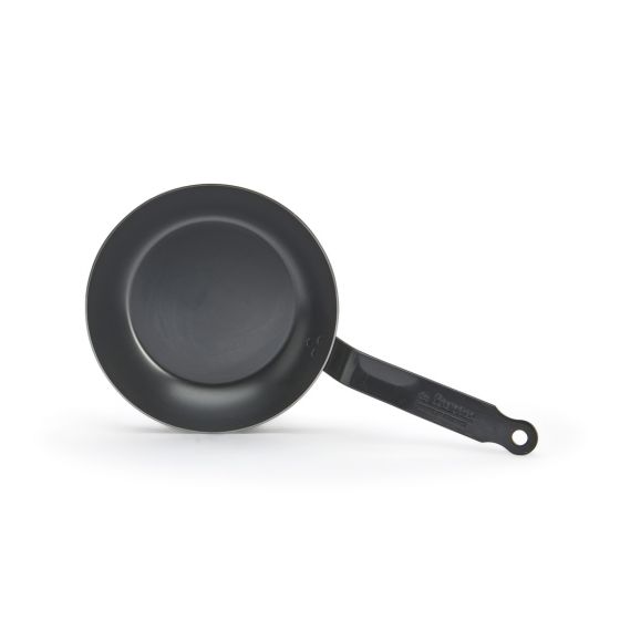 Bratpfanne Blaustahl BLUE CARBON Ø26cm