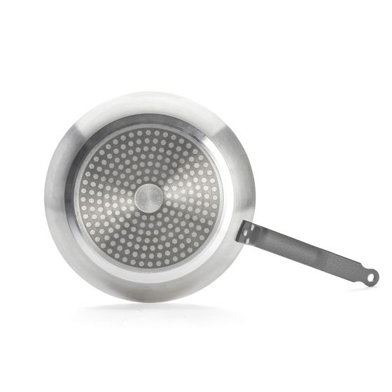 Non-stick frypan CHOC RESTO INDUCTION Ø28cm