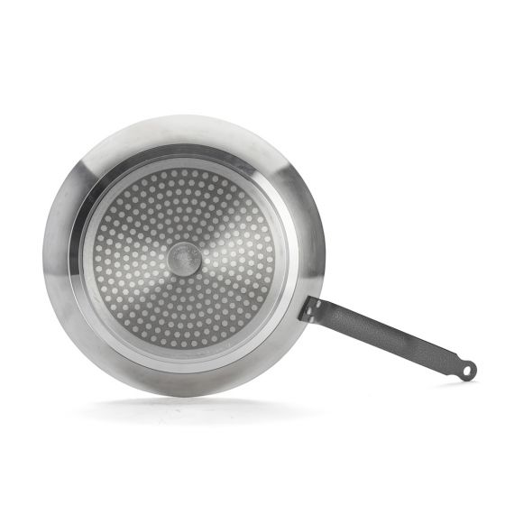 Bratpfanne Antihaft CHOC RESTO INDUCTION Ø32cm
