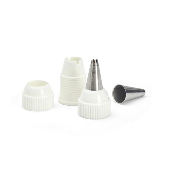 Adapter für Tüllen Ø25mm