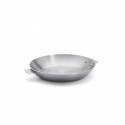 Stainless steel frying pan ALCHIMY LOQY