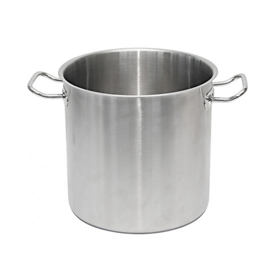 MARMITE S/COUV. PRIMARY INOX I