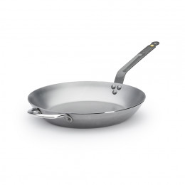 Steel frypan MINERAL B