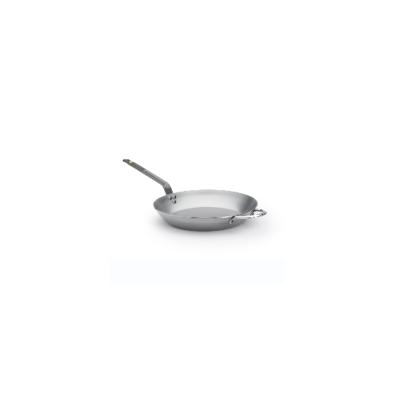 Steel frying pan MINERAL B Ø32cm