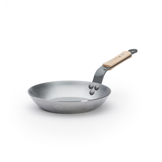 Poêle en acier MINERAL B BOIS