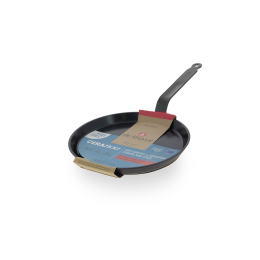 Crêpière antiadhésive de Buyer