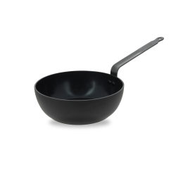 Sauteuse bombée antiadhésive céramique CERANOA Ø24cm