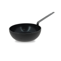 Non-stick Ceramic Curved Sauté-pan CERANOA Ø28cm