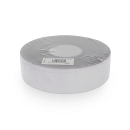Ruban pâtissier pvc 200 m Ht 4,5 cm