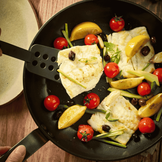 Non-stick Ceramic Frypan CERANOA Ø20 cm
