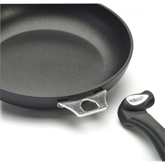 Complete Cookware Set TWISTY