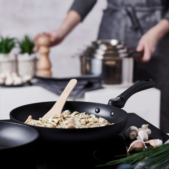 Complete Cookware Set TWISTY
