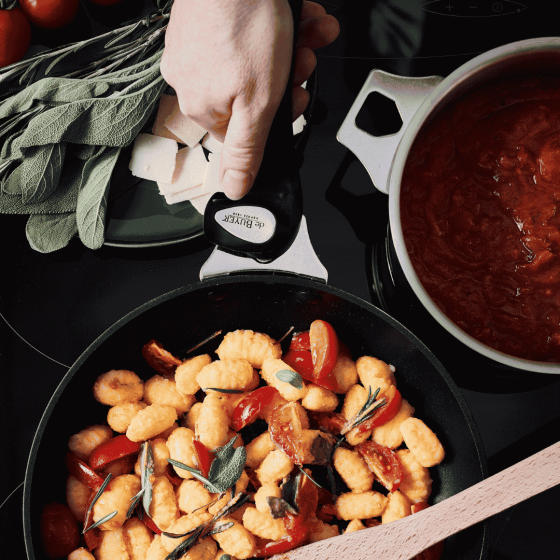 Complete Cookware Set TWISTY