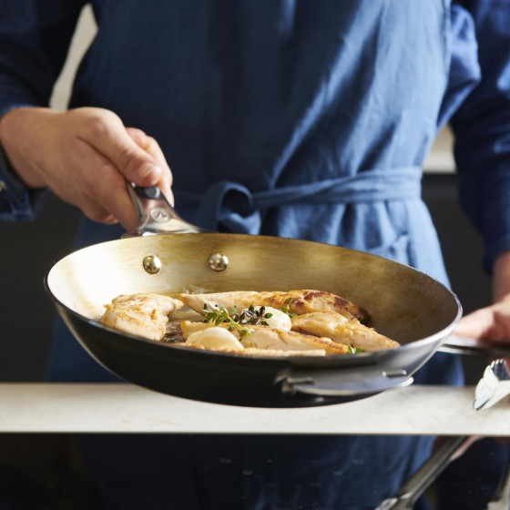 Complete LOQY Cookware Set