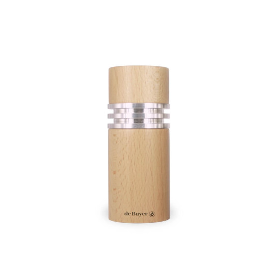 Salt mill wood 12 cm JOTA