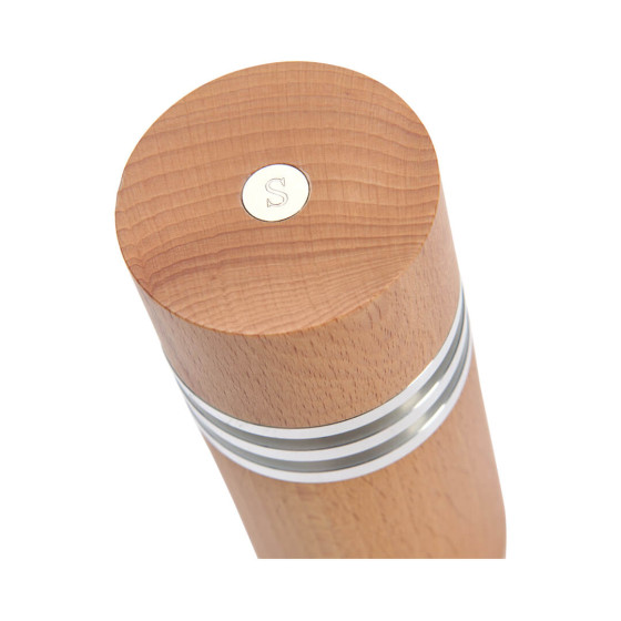 Salt mill wood 12cm JOTA