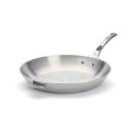 Stainless steel frying pan ALCHIMY LOQY