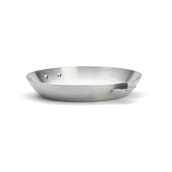 Stainless steel frying pan ALCHIMY LOQY