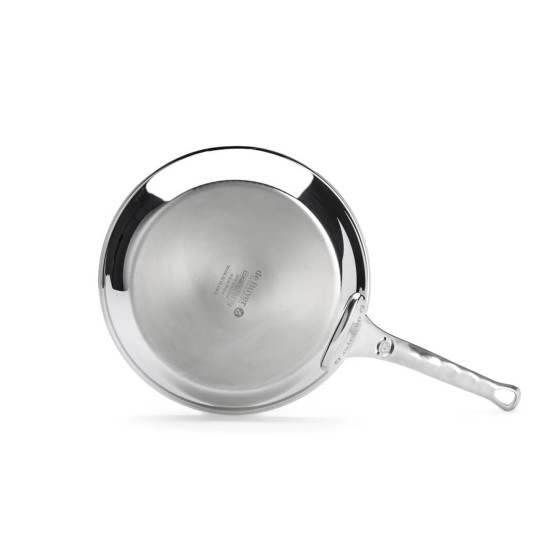 Stainless steel non-stick ceramic frypan AFFINITY Ø24cm