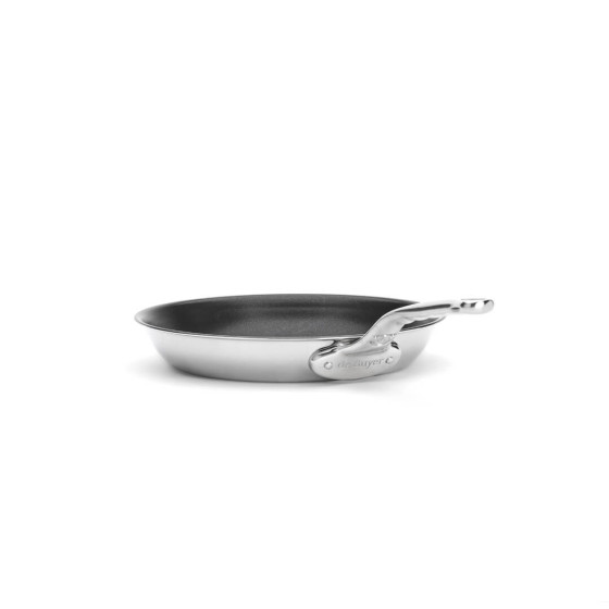 Stainless steel non-stick ceramic frypan AFFINITY Ø32cm