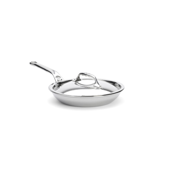 Bratpfanne Edelstahl AFFINITY Ø20cm