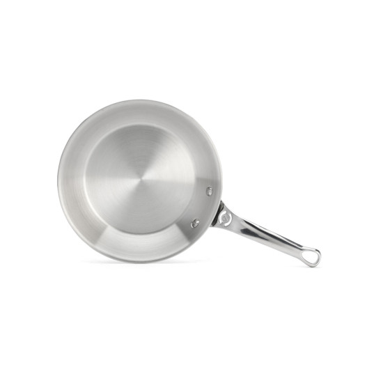 Bratpfanne Edelstahl AFFINITY Ø20cm