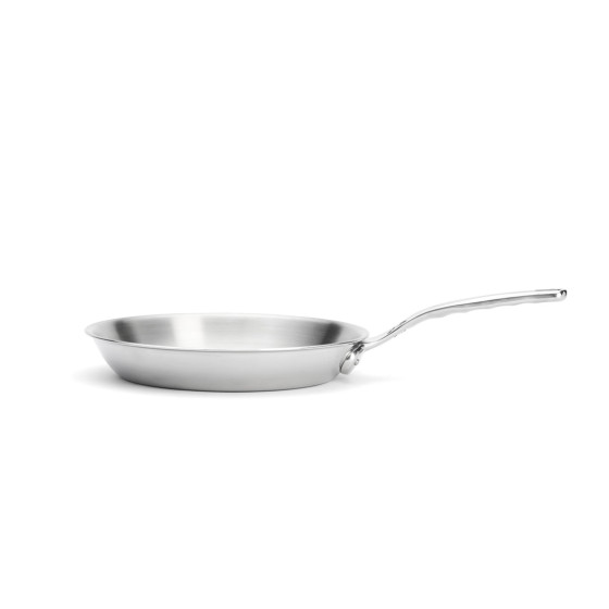 Bratpfanne Edelstahl AFFINITY Ø24cm
