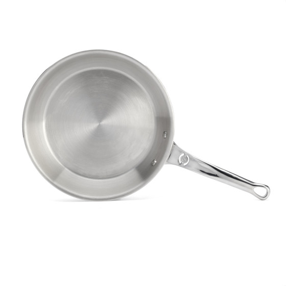 Stainless steel frying pan AFFINITY Ø24cm